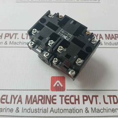 Schneider Electric/ Telemecanique Xes-d1281 Auxiliary Contact Block 500V 10A