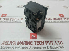 Schneider Electric/ Telemecanique Xes-d1281 Auxiliary Contact Block 500V 10A