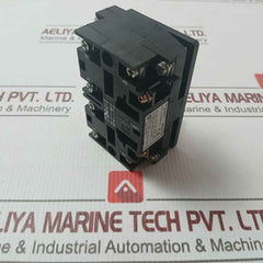Schneider Electric/ Telemecanique Xes-d1281 Auxiliary Contact Block 500V 10A