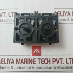 Schneider Electric/ Telemecanique Xes-d1281 Auxiliary Contact Block 500V 10A