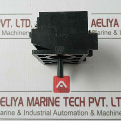 Schneider Electric/ Telemecanique Xes-d1291 3 Phase Contact Block 500V 12A
