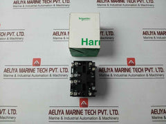 Schneider Electric/ Telemecanique Xes-d1291 3 Phase Contact Block 500V 12A