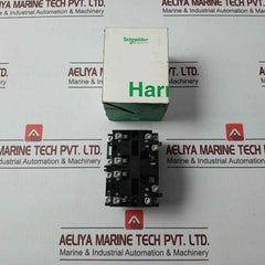 Schneider Electric/ Telemecanique Xes-d1291 3 Phase Contact Block 500V 12A