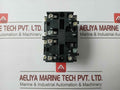 Schneider Electric/ Telemecanique Xes-d1291 3 Phase Contact Block 500V 12A