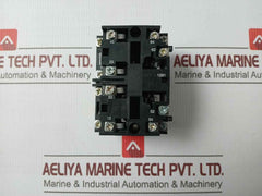 Schneider Electric/ Telemecanique Xes-d1291 3 Phase Contact Block 500V 12A