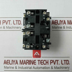 Schneider Electric/ Telemecanique Xes-d1291 3 Phase Contact Block 500V 12A