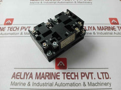 Schneider Electric/ Telemecanique Xes-d1291 3 Phase Contact Block 500V 12A