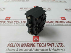 Schneider Electric/ Telemecanique Xes-d1291 3 Phase Contact Block 500V 12A