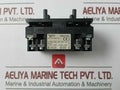 Schneider Electric/ Telemecanique Xes-d1291 3 Phase Contact Block 500V 12A