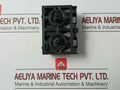 Schneider Electric/ Telemecanique Xes-d1291 3 Phase Contact Block 500V 12A