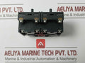 Schneider Electric/ Telemecanique Xes-d1291 3 Phase Contact Block 500V 12A
