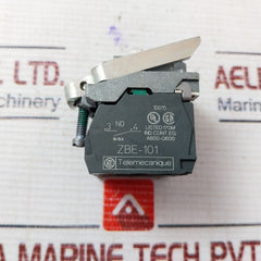 Schneider Electric Telemecanique Zb4Bw0B45 Contactor 10A