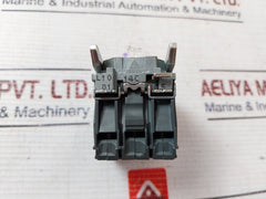 Schneider Electric Telemecanique Zb4Bw0B45 Contactor 10A
