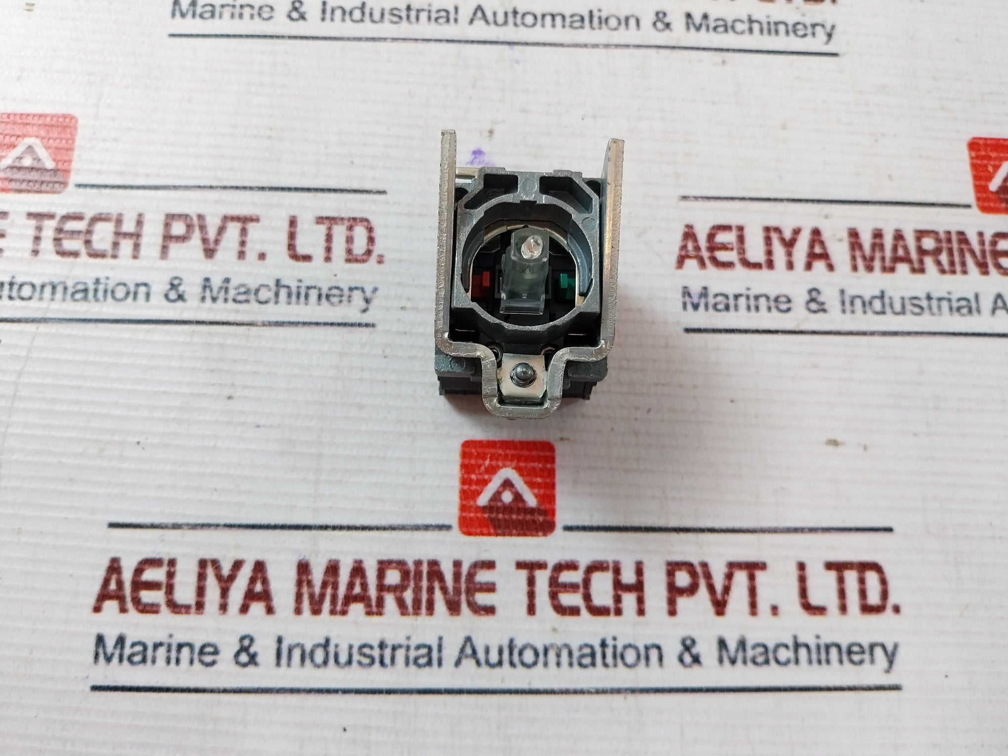 Schneider Electric Telemecanique Zb4Bw0B45 Contactor 10A