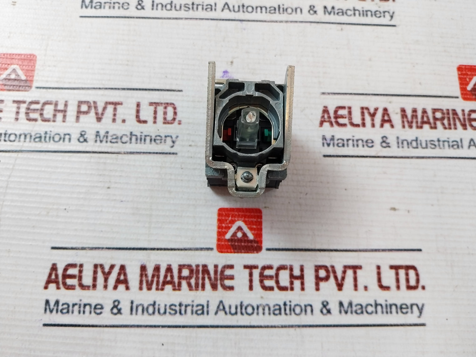 Schneider Electric Telemecanique Zb4Bw0B45 Contactor 10A