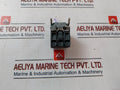 Schneider Electric Telemecanique Zb4Bw0B45 Contactor 10A