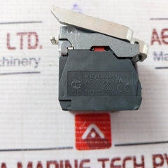 Schneider Electric Telemecanique Zb4Bw0B45 Contactor 10A