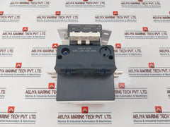 Schneider Electric Tesys Lc1F185/Lx9Fg415 3 Pole Contactor With Coil 275A 1000V~