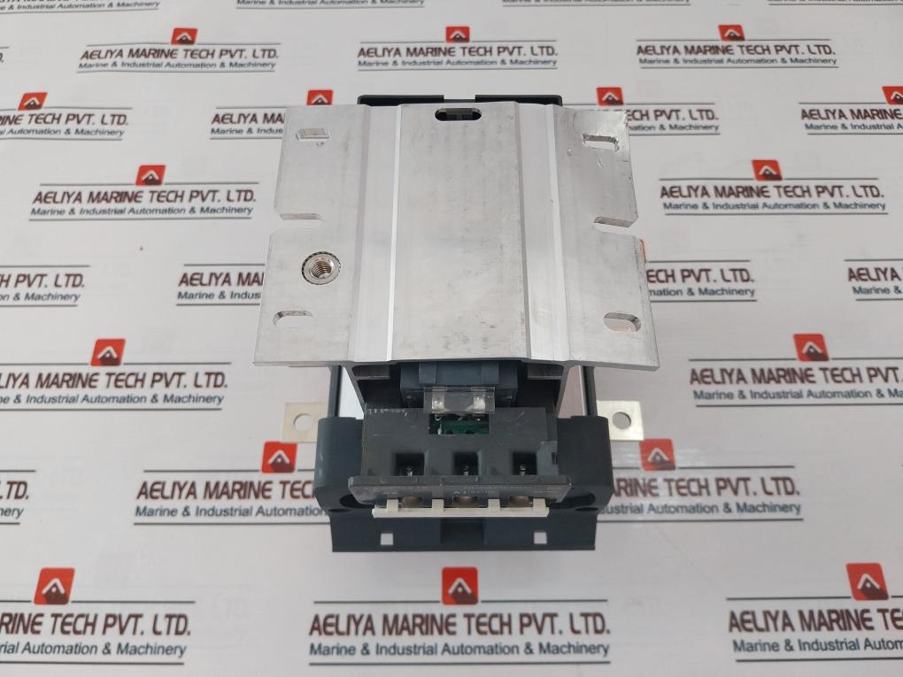 Schneider Electric Tesys Lc1F185/Lx9Fg415 3 Pole Contactor With Coil 275A 1000V~