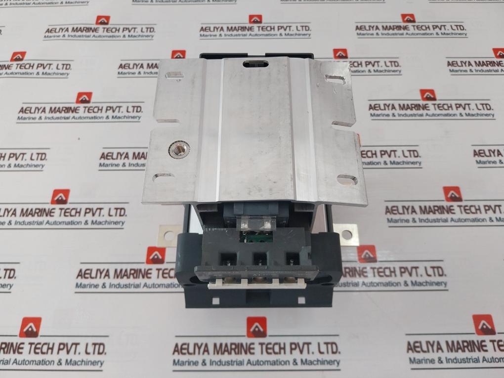 Schneider Electric Tesys Lc1F185/Lx9Fg415 3 Pole Contactor With Coil 275A 1000V~