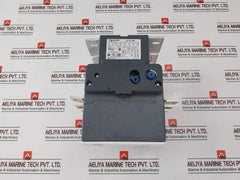 Schneider Electric Tesys Lc1F185/Lx9Fg415 3 Pole Contactor With Coil 275A 1000V~