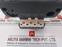Schneider Electric Tesys Lc1F185/Lx9Fg415 3 Pole Contactor With Coil 275A 1000V~