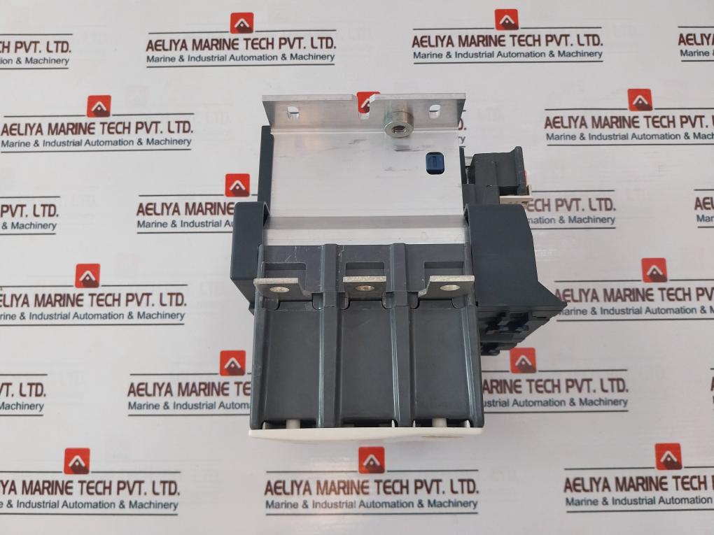 Schneider Electric Tesys Lc1F185/Lx9Fg415 3 Pole Contactor With Coil 275A 1000V~