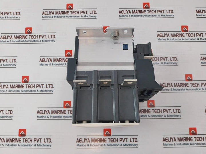 Schneider Electric Tesys Lc1F185/Lx9Fg415 3 Pole Contactor With Coil 275A 1000V~