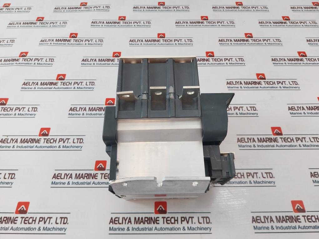 Schneider Electric Tesys Lc1F185/Lx9Fg415 3 Pole Contactor With Coil 275A 1000V~