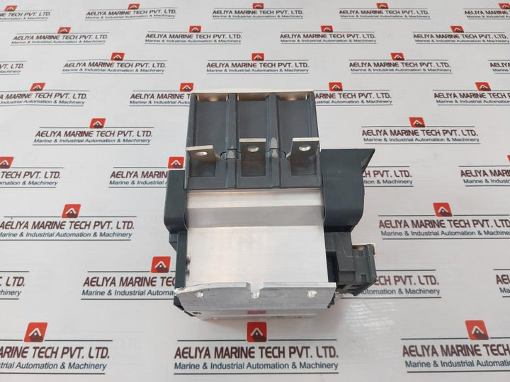 Schneider Electric Tesys Lc1F185/Lx9Fg415 3 Pole Contactor With Coil 275A 1000V~