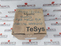 Schneider Electric Tesys Lc1F185/Lx9Fg415 3 Pole Contactor With Coil 275A 1000V~