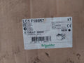 Schneider Electric Tesys Lc1F185/Lx9Fg415 3 Pole Contactor With Coil 275A 1000V~