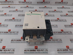 Schneider Electric Tesys Lc1F185/Lx9Fg415 3 Pole Contactor With Coil 275A 1000V~