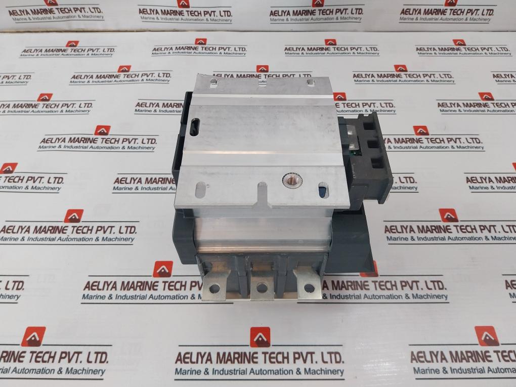 Schneider Electric Tesys Lc1F185/Lx9Fg415 3 Pole Contactor With Coil 275A 1000V~