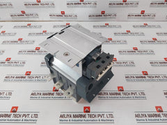 Schneider Electric Tesys Lc1F185/Lx9Fg415 3 Pole Contactor With Coil 275A 1000V~