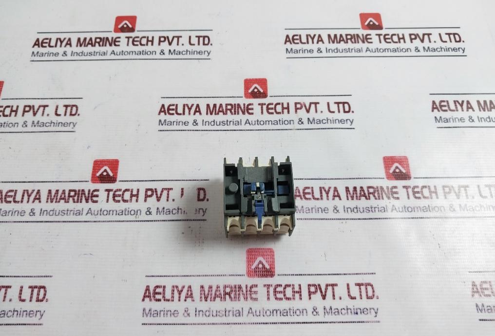 Schneider Electric Tesys Lc1D•K Auxiliary Contact Block