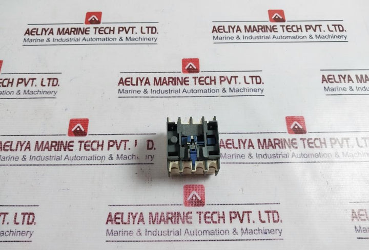 Schneider Electric Tesys Lc1D•K Auxiliary Contact Block