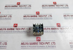 Schneider Electric Tesys Lc1D•K Auxiliary Contact Block