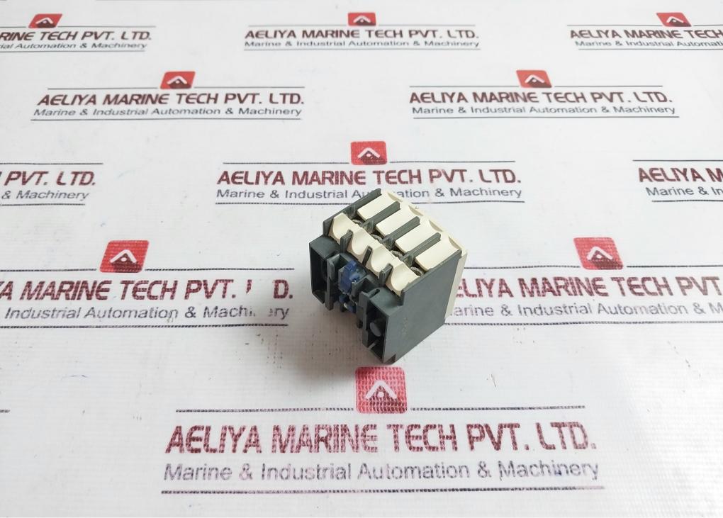 Schneider Electric Tesys Lc1D•K Auxiliary Contact Block