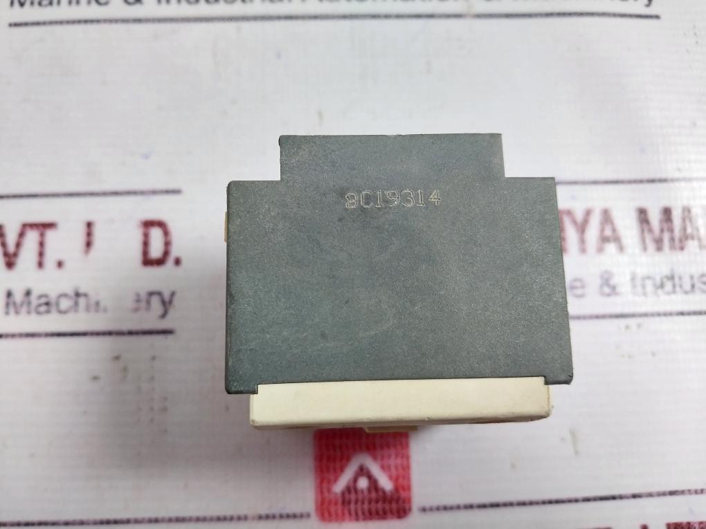 Schneider Electric Tesys Lc1D•K Auxiliary Contact Block