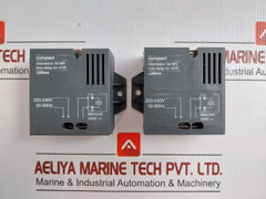 Schneider Electric Time-delay Relay For Uvr 220-240V 50-60Hz Compact