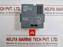 Schneider Electric Time-delay Relay For Uvr 220-240V 50-60Hz Compact