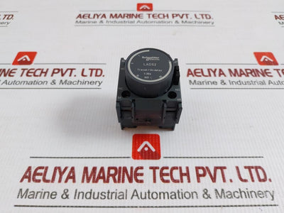 Schneider Electric Time Delay Auxiliary Contact Block 1-30S Part No Lads2-b