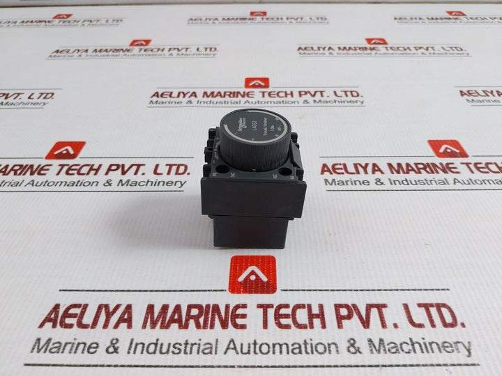 Schneider Electric Time Delay Auxiliary Contact Block 1-30S Part No Lads2-b