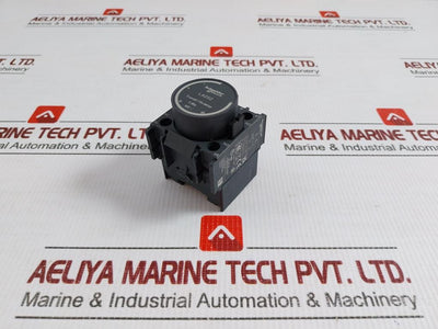 Schneider Electric Time Delay Auxiliary Contact Block 1-30S Part No Lads2-b