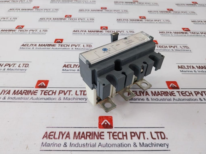 Schneider Electric Tm 100 D Circuit Breaker 70-100A 800a