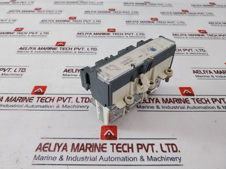 Schneider Electric Tm 100 D Circuit Breaker 70-100A 800a