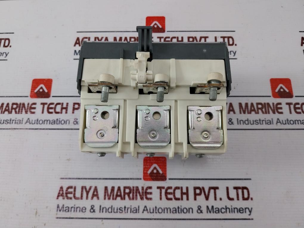 Schneider Electric Tm 100 D Circuit Breaker 70-100A