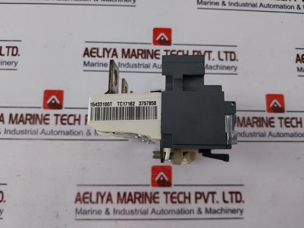 Schneider Electric Tm 100 D Circuit Breaker 70-100A