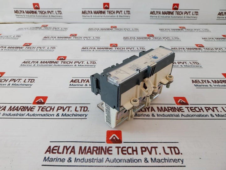 Schneider Electric Tm 100 D Circuit Breaker 70-100A